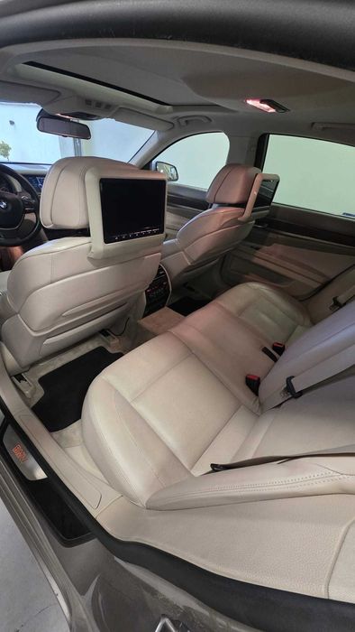 BMW 730 /f01/4 butoane/an 2010