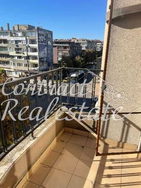 Дава се под наем Едностаен апартамент в Варна, Чаталджа - 47 кв.м за 326.4 € - Снимка #3