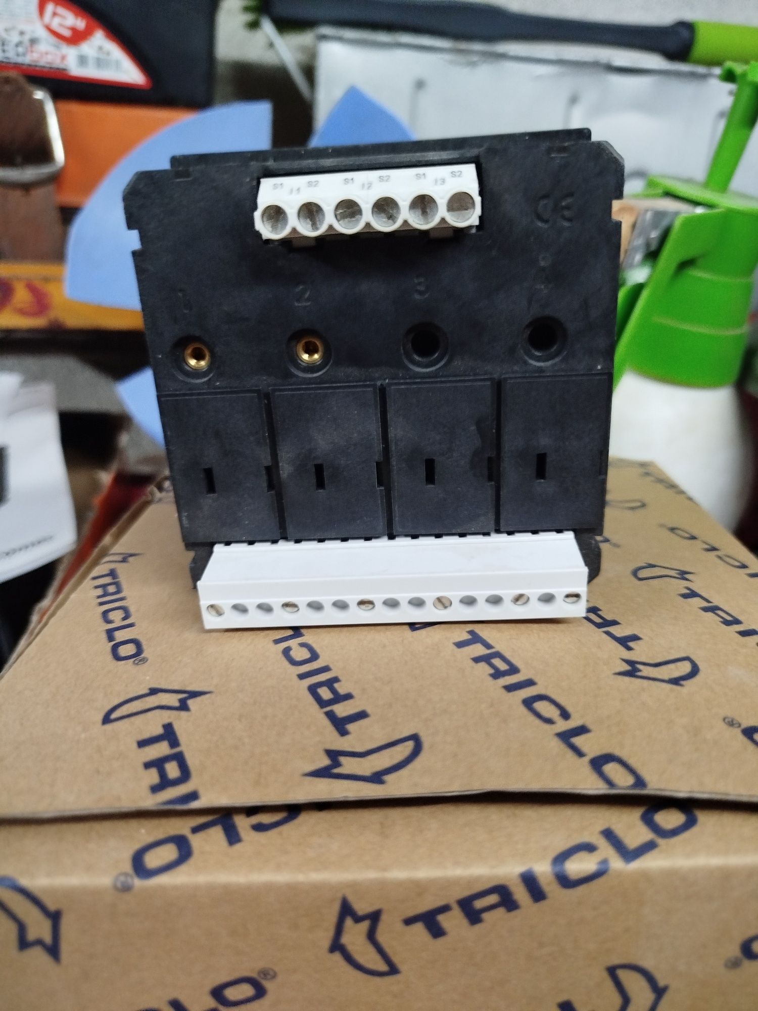 Socomec MULTIS L50