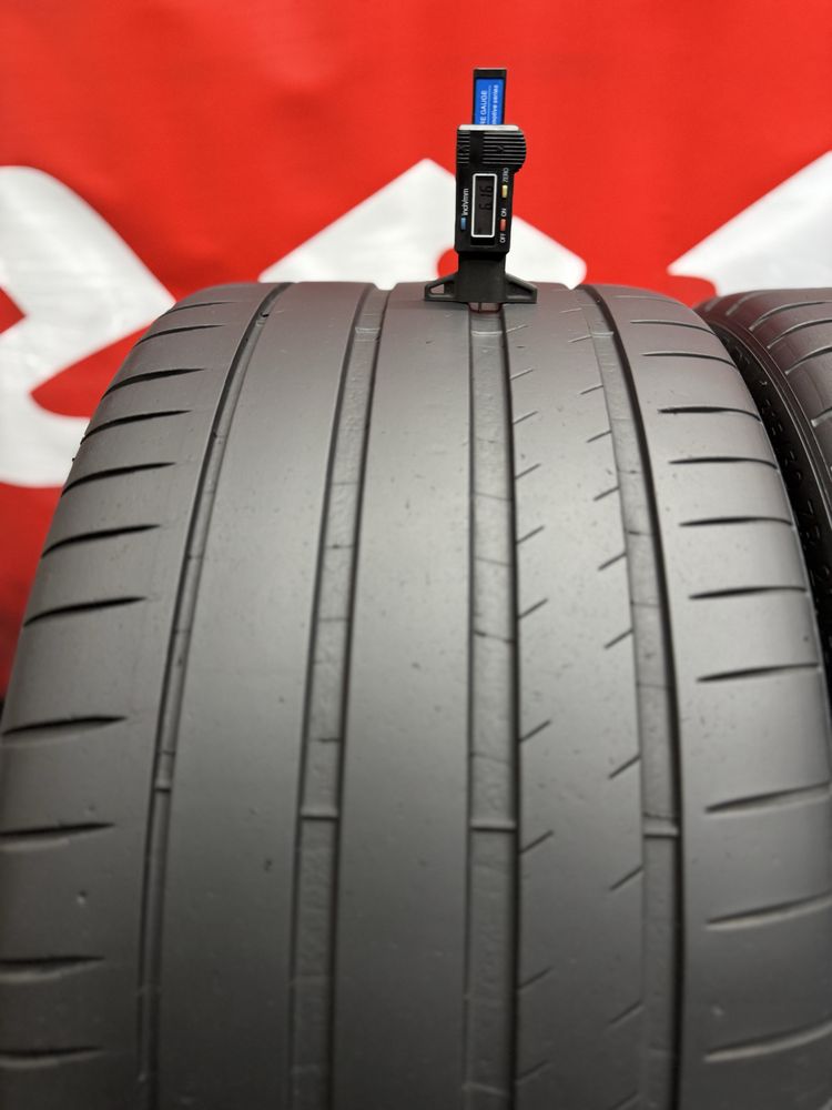 315 30 21, Летни гуми, Michelin PilotSport4S, 2 броя