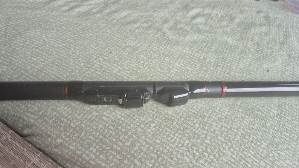 Риболовна пръчка за зарган Colming Tairon 4.60