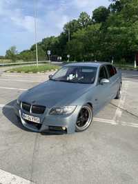 BMW E90 320d 163hp M47