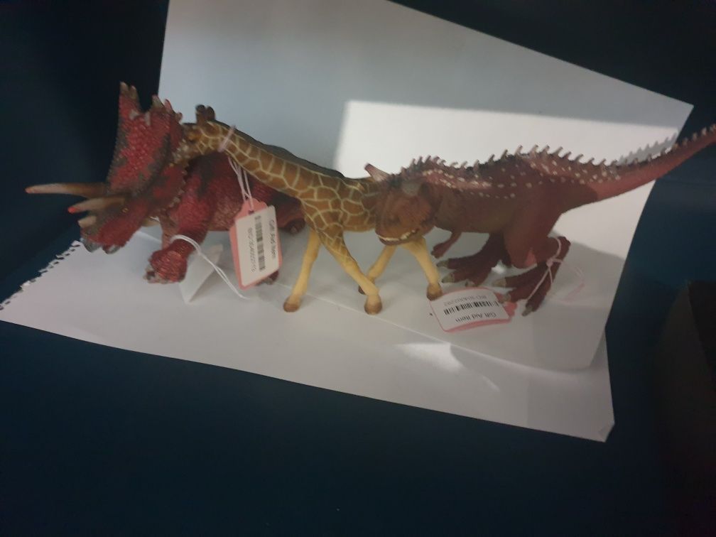 Играчки животни Schleich