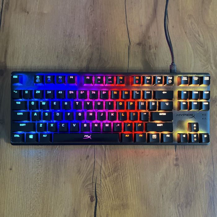 HyperX Alloy Origins Core