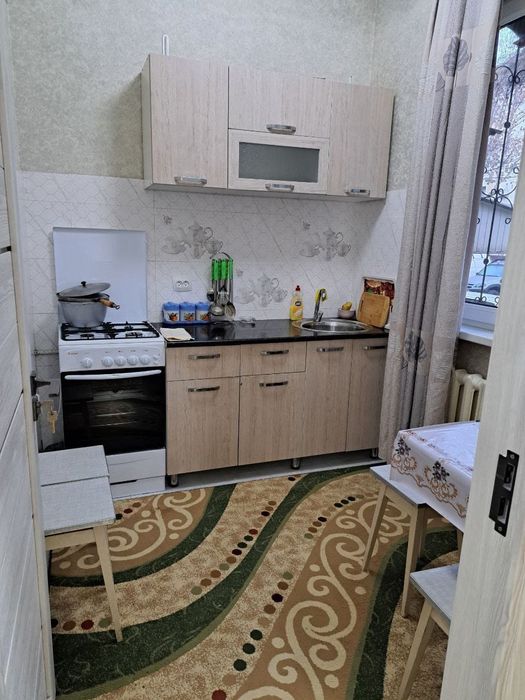 Посуточная аренда в метро Чиланзаре