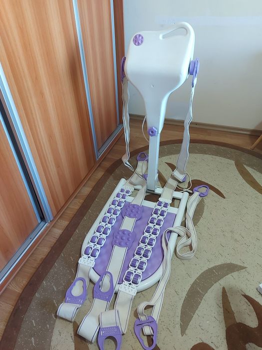 Aparat masaj anticelulita