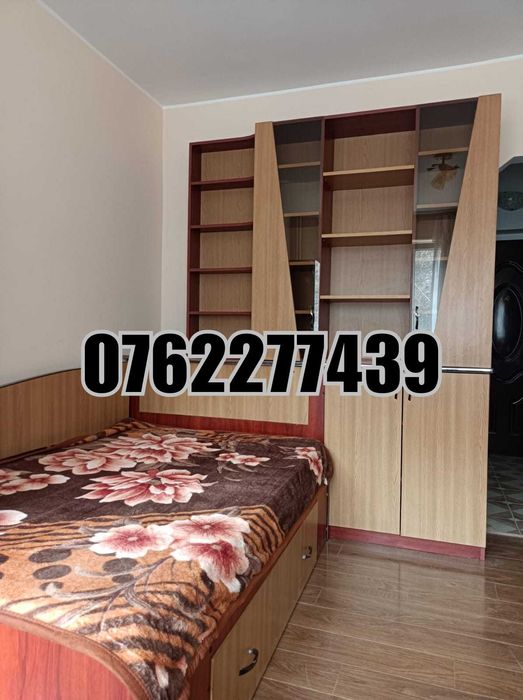 Inchiriez Garsoniera aproape de Mall, Direct proprietar