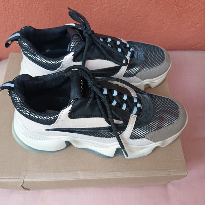 Дамски маратонки Steve Madden