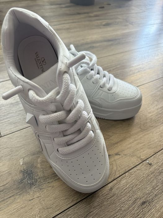 Мъжки сникърси valentino