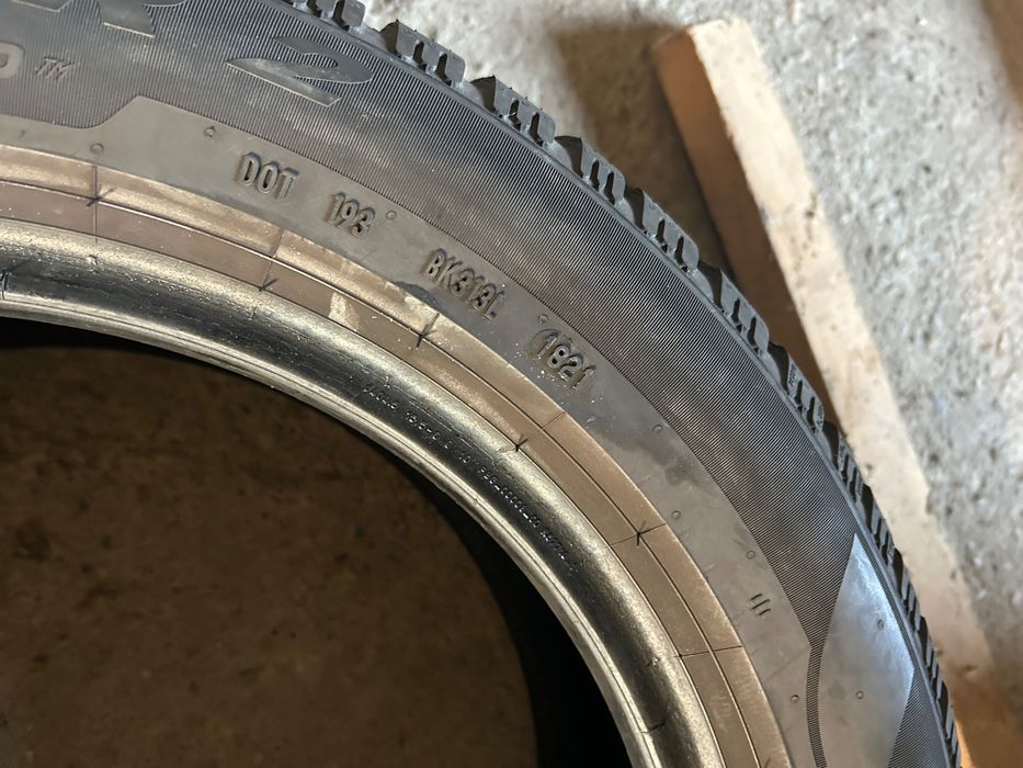 Anvelope 205/55/16 PIRELLI, An 2021