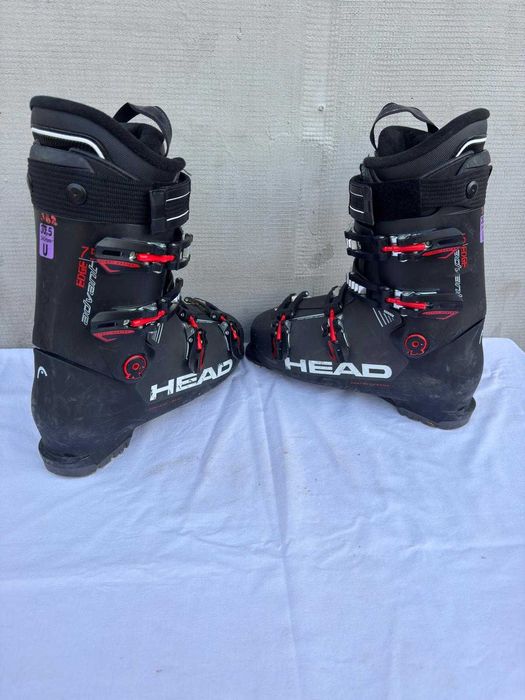 Clapari ski schi Head Advant EDGE 7.5 marime EUR:46.5 mondo:30.5
