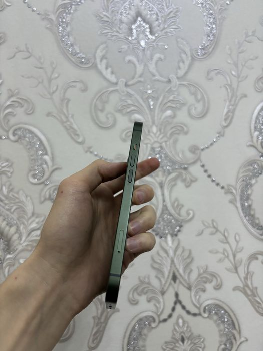 Iphone 13 Green Ideaal