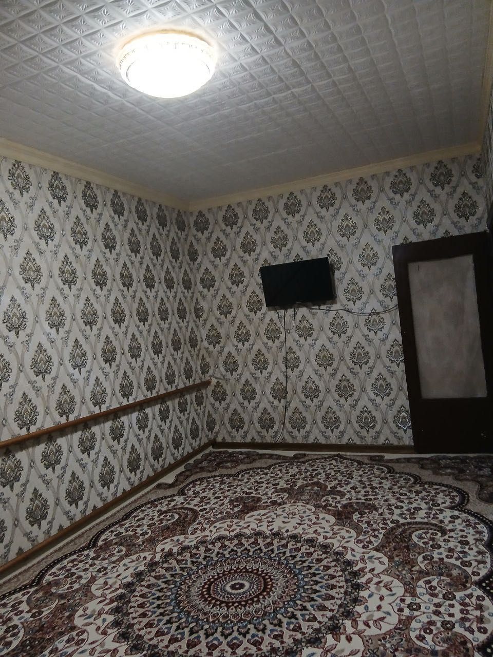 Квартира в Чиназе 3х комнатный