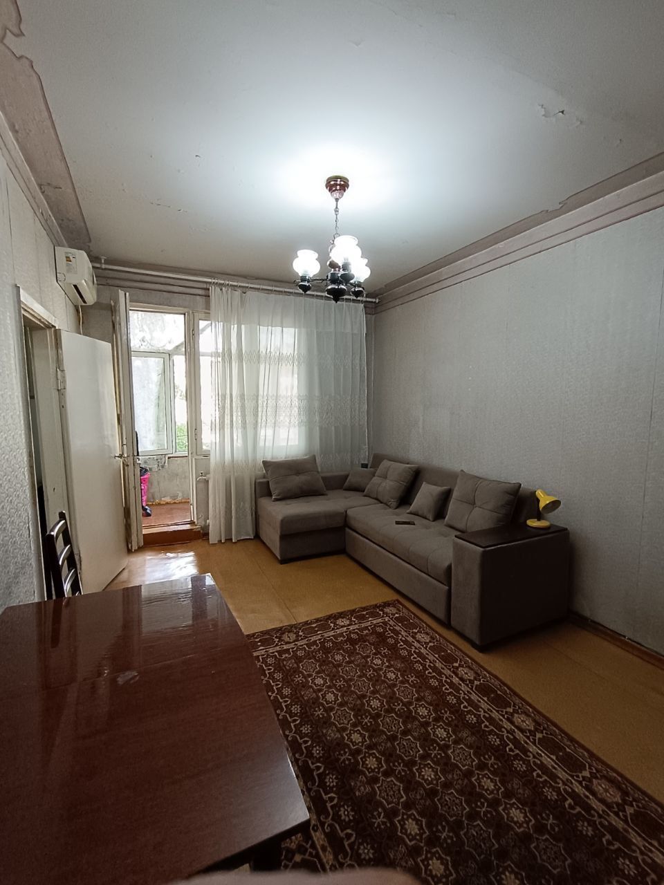 Бий Буз -1. 2/2/5. 47м².  Панель.