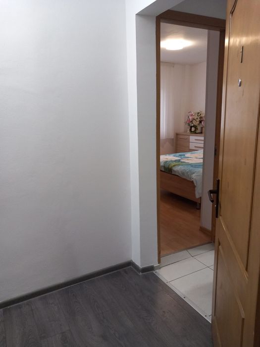 Apartament 2 camere parter