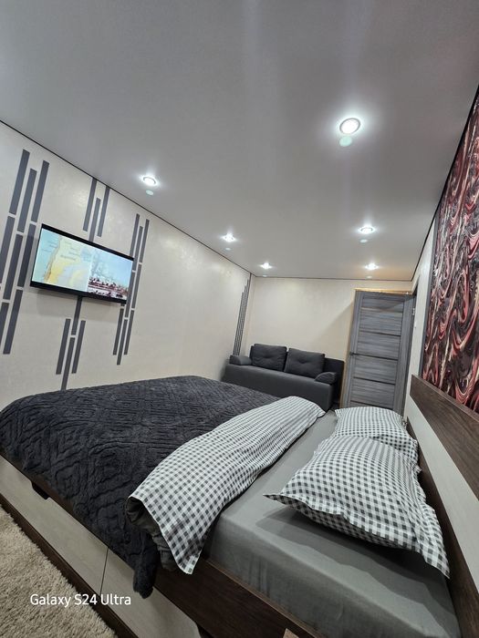 8900т.Посуточно!Лучшая цена!