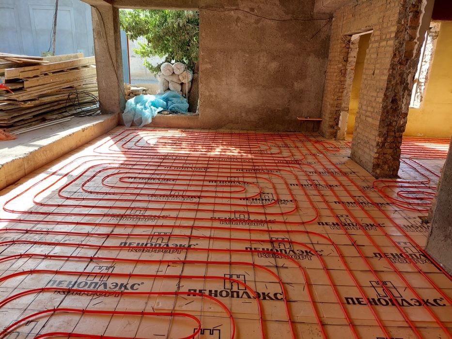 Saxtexnik xizmati .Услуги сантехника