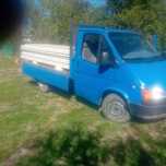 Ford Tranzit camioneta