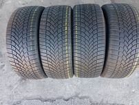 4 anvelope de iarna Bridgestone 235/50 R19 dot 0620
