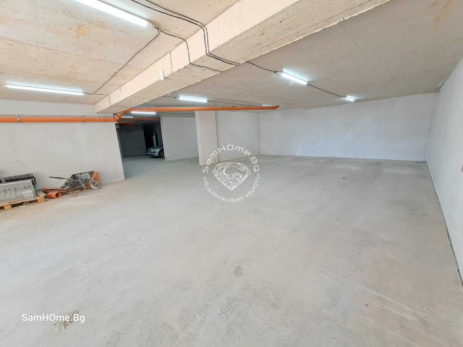 Продава се Четиристаен апартамент в Варна, Бриз - 165 кв.м за 2124 €/кв.м - Снимка #12