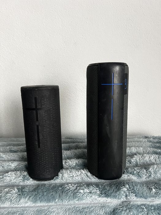 Boxe Logitech UE Boom 3