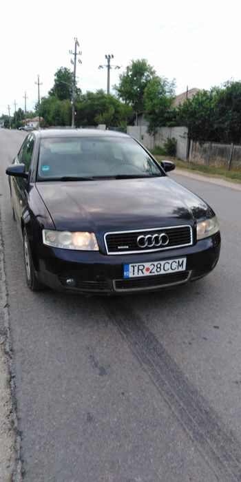 Audi A4 B6 de Vânzare