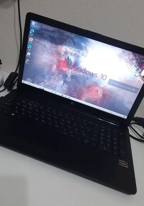 Ноутбук HP 1 тб памяти