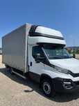 Vând sau Schimb Iveco Daily 35S17 E5 din 2014