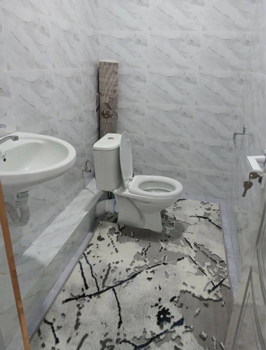 Сдается 1 ком Корзинка Сампи. Новостройка