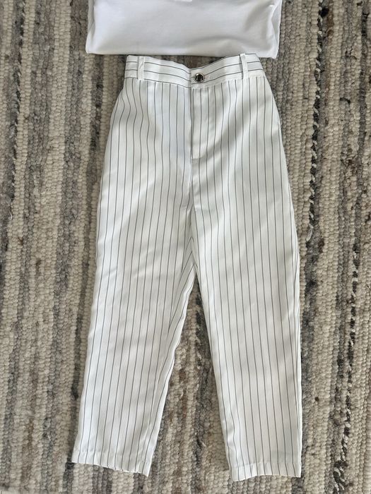 Блузка Ralph Lauren и панталон за момче 6-7г.