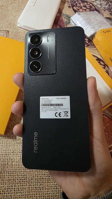 Realms 14x 5G 128GB