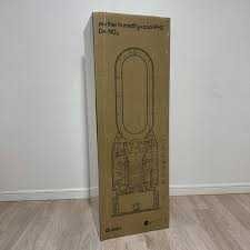 Dyson Увлажнитель-очиститель воздуха Humidify+Cool PH05 гарантия есть