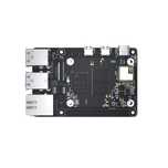 Adaptor BIGTREETECH Pi4B V1.0 Placă de transport suportă Raspberry P