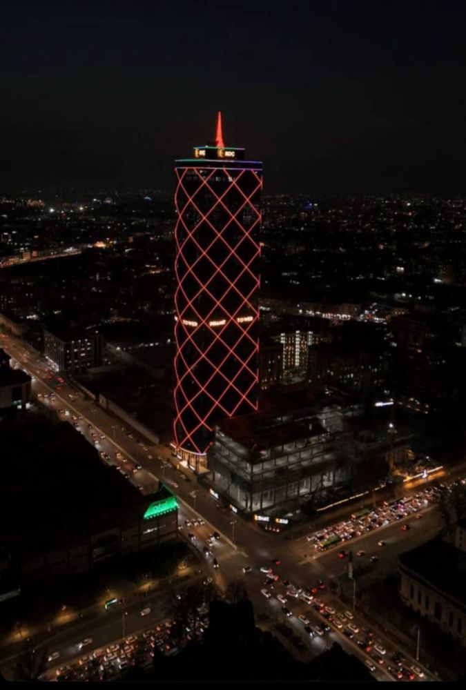 Sotıladı!!! Pıramıt Towerda 2/3/4 xonalık honadonlar