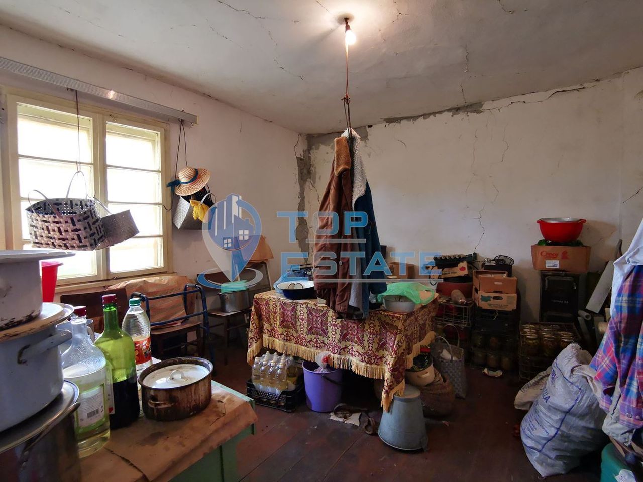 Продава се Къща в с. Церова кория, Област Велико Търново - 90 кв.м за 471 €/кв.м - Снимка #8
