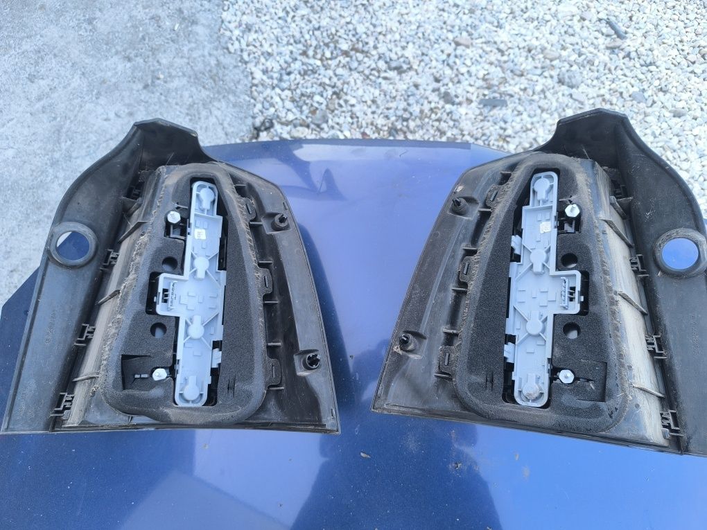 Стопове за Opel Zafira B
