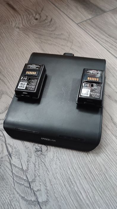 Incarcator cu inductie Speedlink Zone