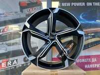 22" Джанти за AUDI RS Q8 E-tron  Q5-e Q7 Q7-e Q5 S6 RS6 A8 SQ7 SQ8