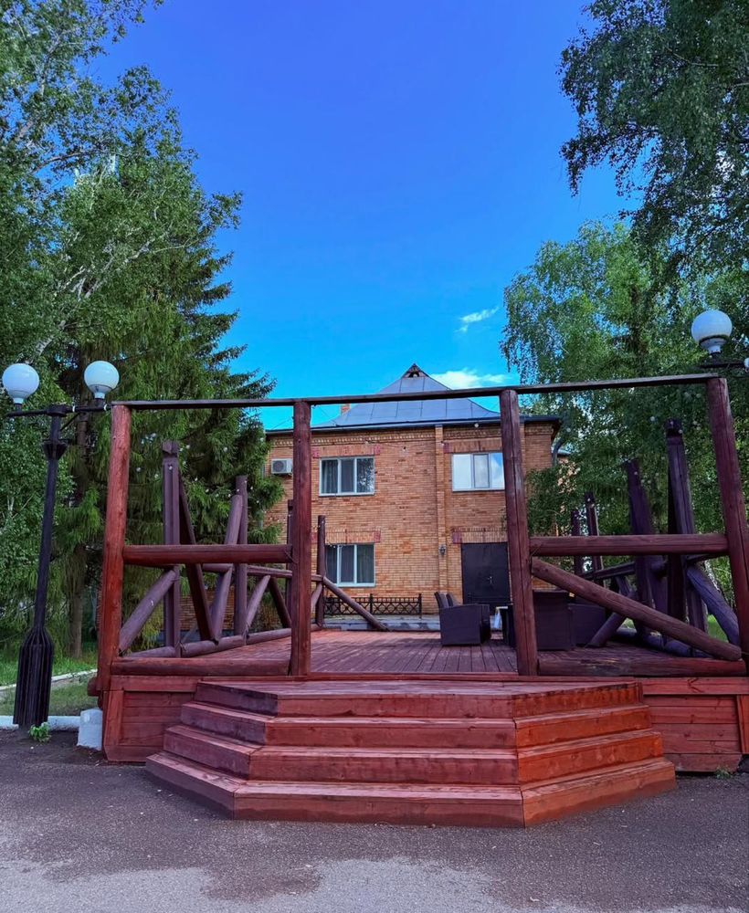 Сдается котедж в аренду