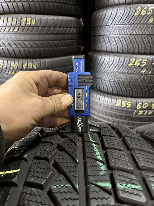 Anvelope iarna 215/55/18 Toyo Open Country W/T 215 55 18 R18