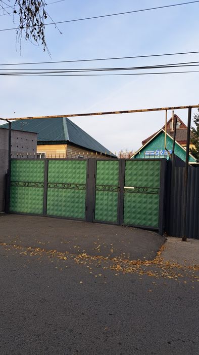 Продается Дом с территорией бизнеса