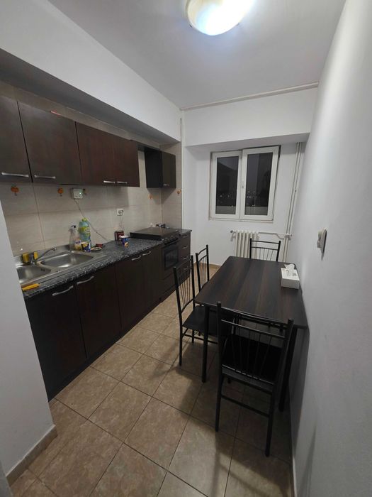 Inchiriere apartament 4 camere Nicolae Titulescu