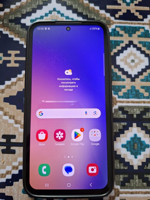 Продам телефон Samsung A54 256Гб