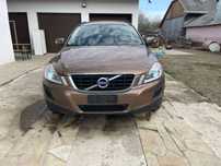 Volvo xc60  xc 60 2.0 diesel 163cp din 2011