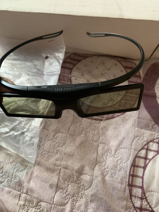 3 D очки для Самсунг