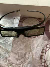 3 D очки для Самсунг