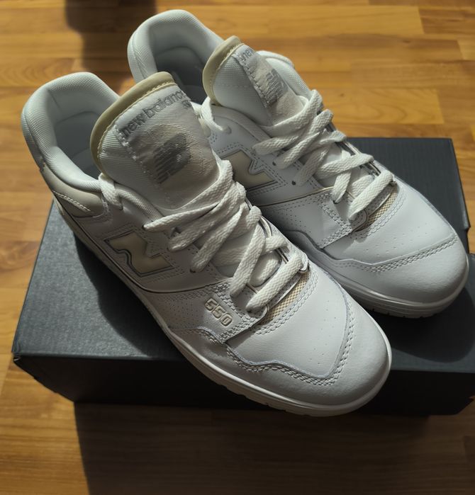 New Balance 550 unisex – mărimea 41, noi