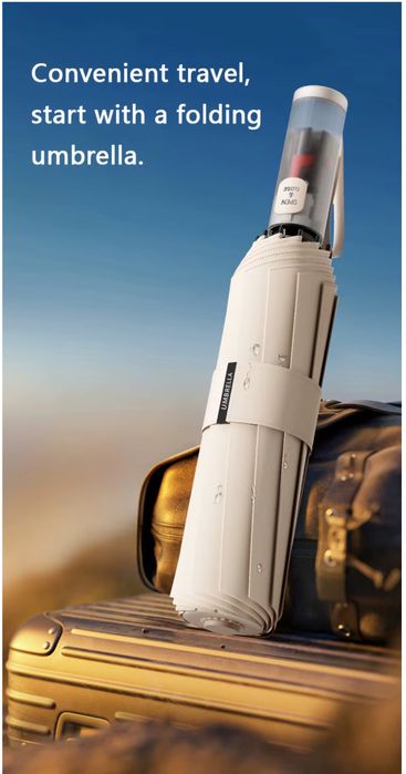 Зонт складной полный автомат, антиветер, анти отскок 12 zontik soyabon