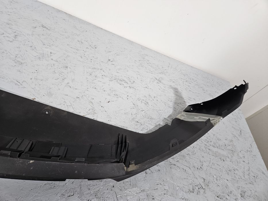 Предна броня VOLVO XC40 2017- Спойлер дифузьор