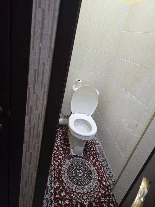 Квартира Ижарага берилади Сергели 3 бекат